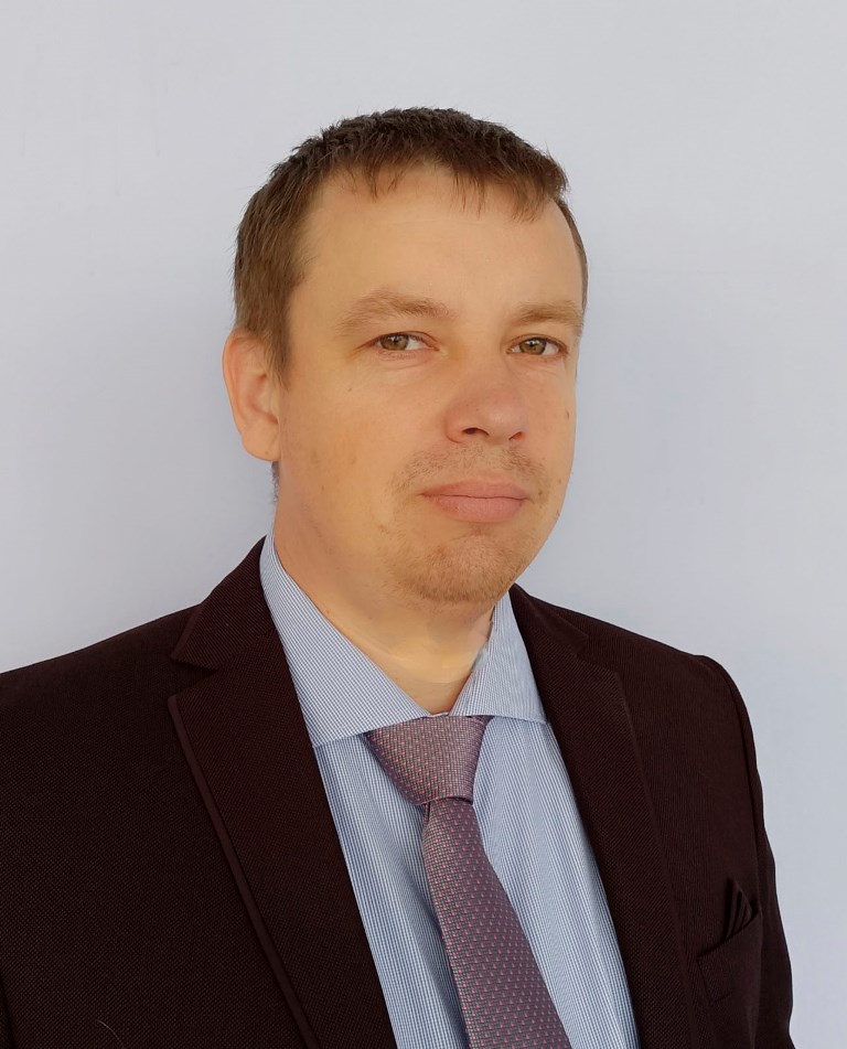 Кравченко Дмитрий Михайлович.