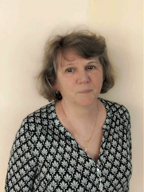 Павлова Наталья Ариевна.